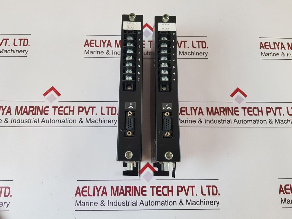 Max Control Systems 081627