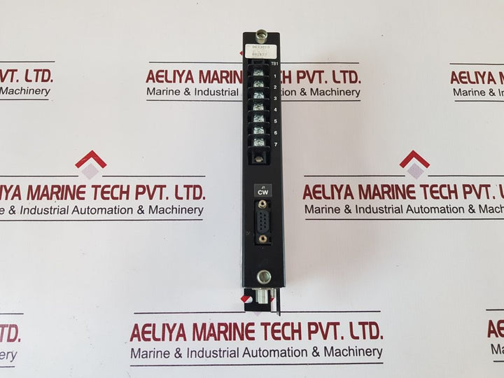 Max Control Systems 081627