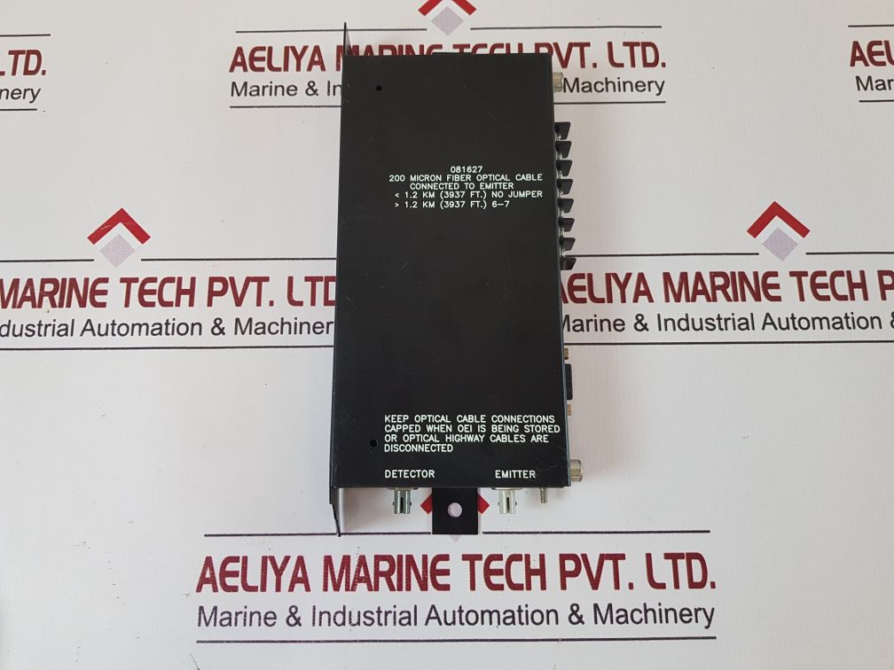 Max Control Systems 081627