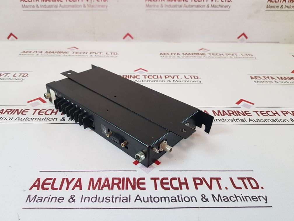 Max Control Systems 081627