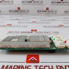 082000 Display Pcb Segment Display