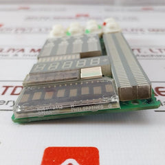 082000 Display Pcb Segment Display