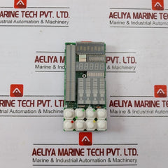 082000 Display Pcb Segment Display