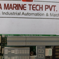 082000 Display Pcb Segment Display