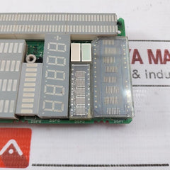082000 Display Pcb Segment Display