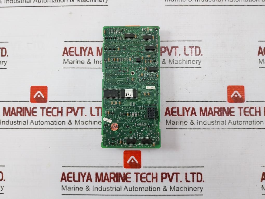 082000 Display Pcb Segment Display