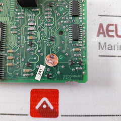 082000 Display Pcb Segment Display