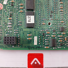 082000 Display Pcb Segment Display