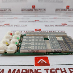 082000 Display Pcb Segment Display