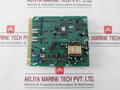082301 I/O Printed Circuit Board 94V0