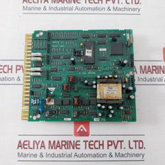 082301 I/O Printed Circuit Board 94V0
