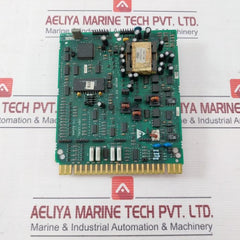 082301 I/O Printed Circuit Board 94V0