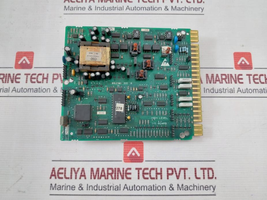 082301 I/O Printed Circuit Board 94V0