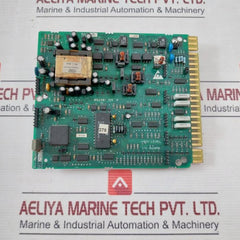 082301 I/O Printed Circuit Board 94V0