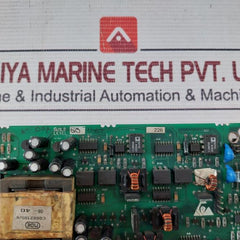 082301 I/O Printed Circuit Board 94V0