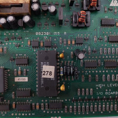 082301 I/O Printed Circuit Board 94V0