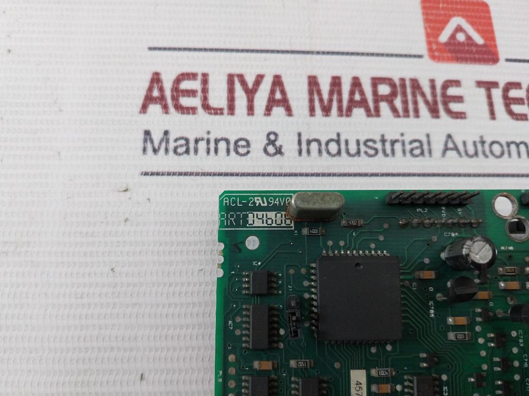 082301 I/O Printed Circuit Board 94V0