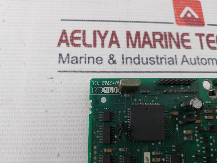 082301 I/O Printed Circuit Board 94V0