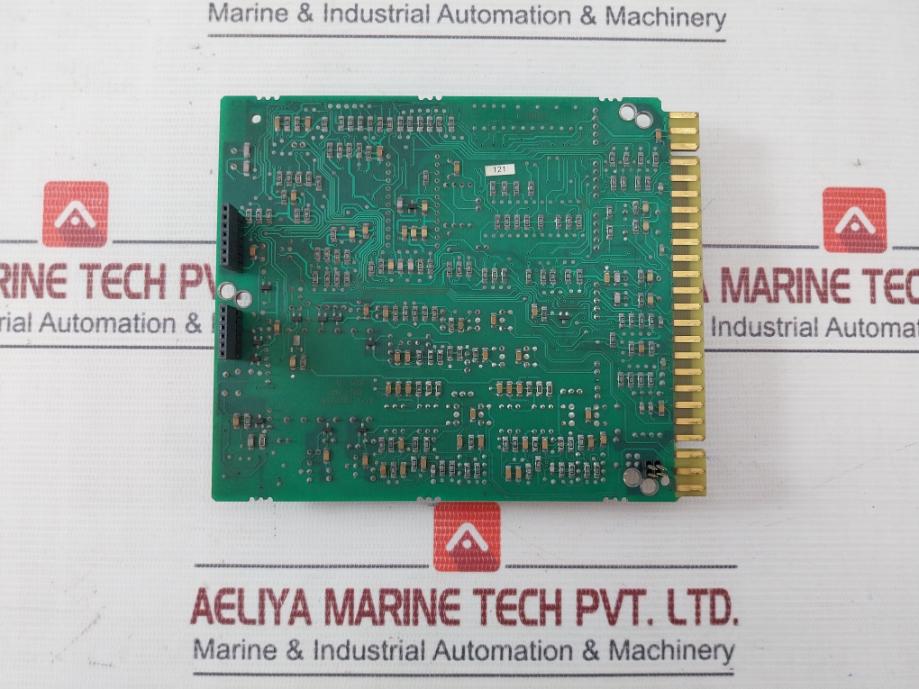 082301 I/O Printed Circuit Board 94V0
