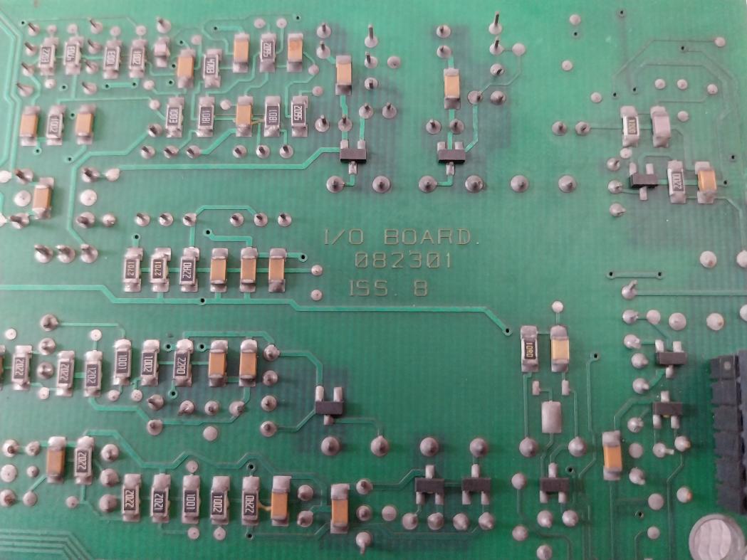 082301 I/O Printed Circuit Board 94V0