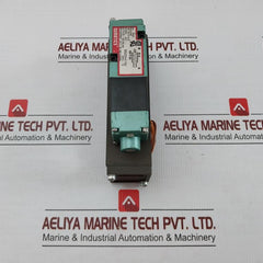 082Sa415K Numatics Solenoid Valve 150 Psig Air