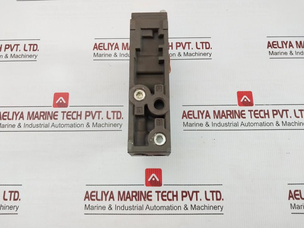 082Sa415K Numatics Solenoid Valve 150 Psig Air