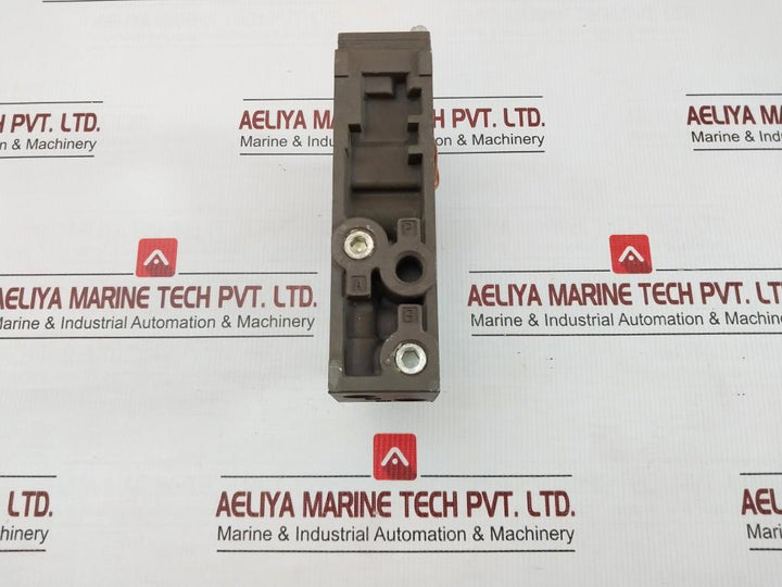 082Sa415K Numatics Solenoid Valve 150 Psig Air