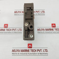 082Sa415K Numatics Solenoid Valve 150 Psig Air