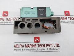 082Sa415K Numatics Solenoid Valve 150 Psig Air