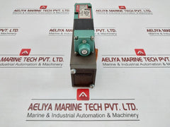 082Sa415K Numatics Solenoid Valve 150 Psig Air