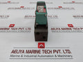 082Sa415K Numatics Solenoid Valve 150 Psig Air