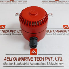 0832-cpd-1651 A/B Fire Alarm Sounder Fulleon