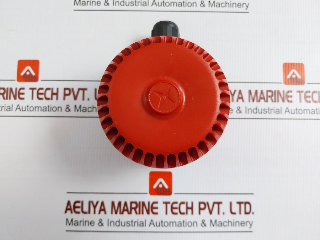 0832-cpd-1651 A/B Fire Alarm Sounder Fulleon