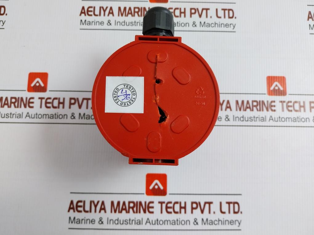 0832-cpd-1651 A/B Fire Alarm Sounder Fulleon