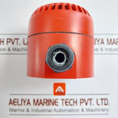 0832-cpd-1651 A/B Fire Alarm Sounder Fulleon