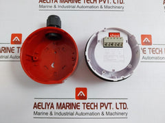 0832-cpd-1651 A/B Fire Alarm Sounder Fulleon
