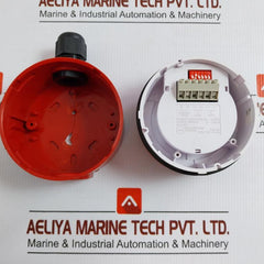 0832-cpd-1651 A/B Fire Alarm Sounder Fulleon