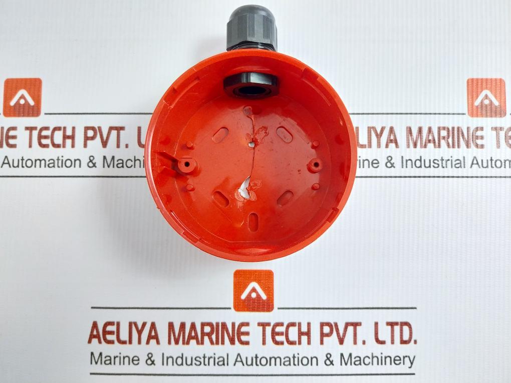 0832-cpd-1651 A/B Fire Alarm Sounder Fulleon