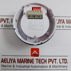 0832-cpd-1651 A/B Fire Alarm Sounder Fulleon