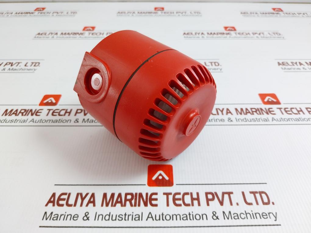 0832-cpd-1651 A/B Fire Alarm Sounder Fulleon