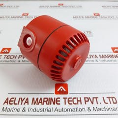0832-cpd-1651 A/B Fire Alarm Sounder Fulleon