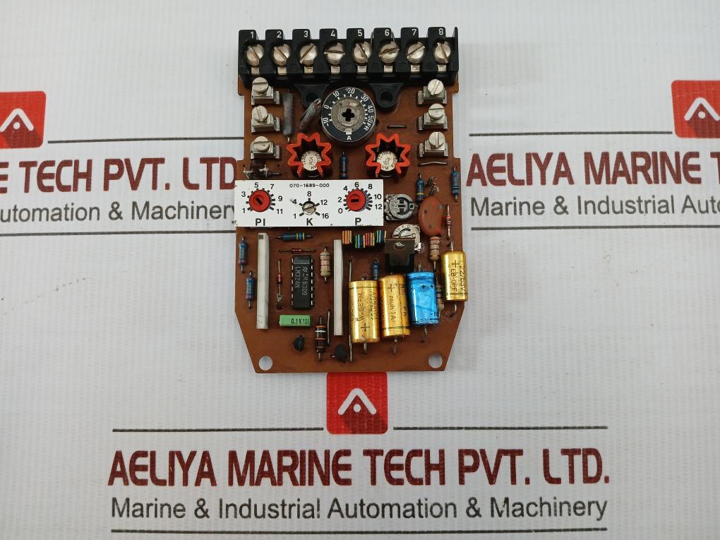 084-3715-000 Pcb