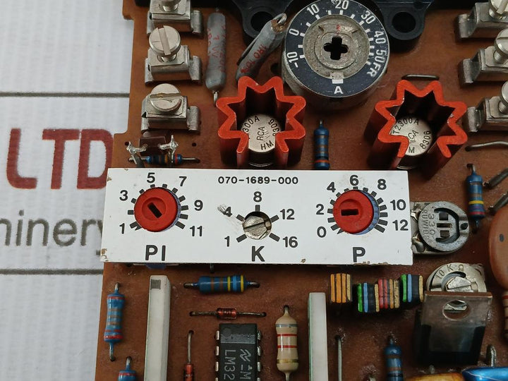 084-3715-000 Pcb