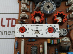 084-3715-000 Pcb