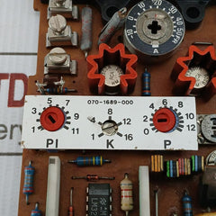 084-3715-000 Pcb