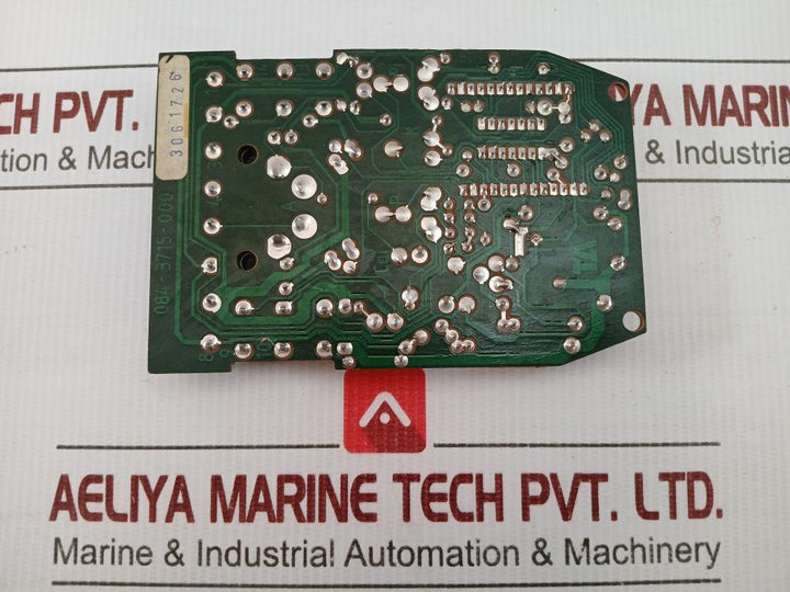 084-3715-000 Pcb