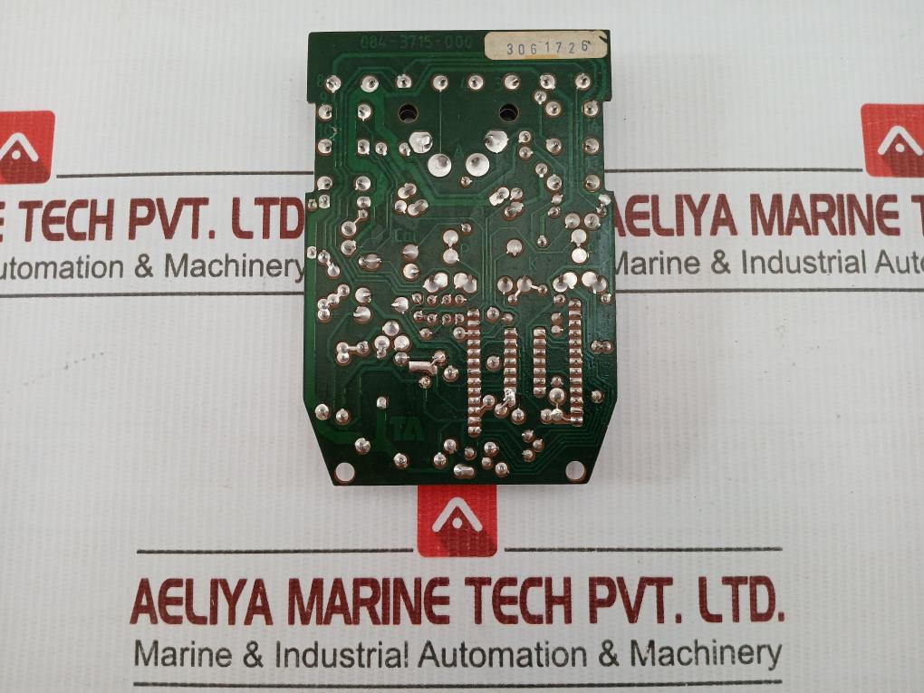 084-3715-000 Pcb