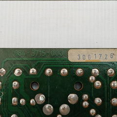 084-3715-000 Pcb