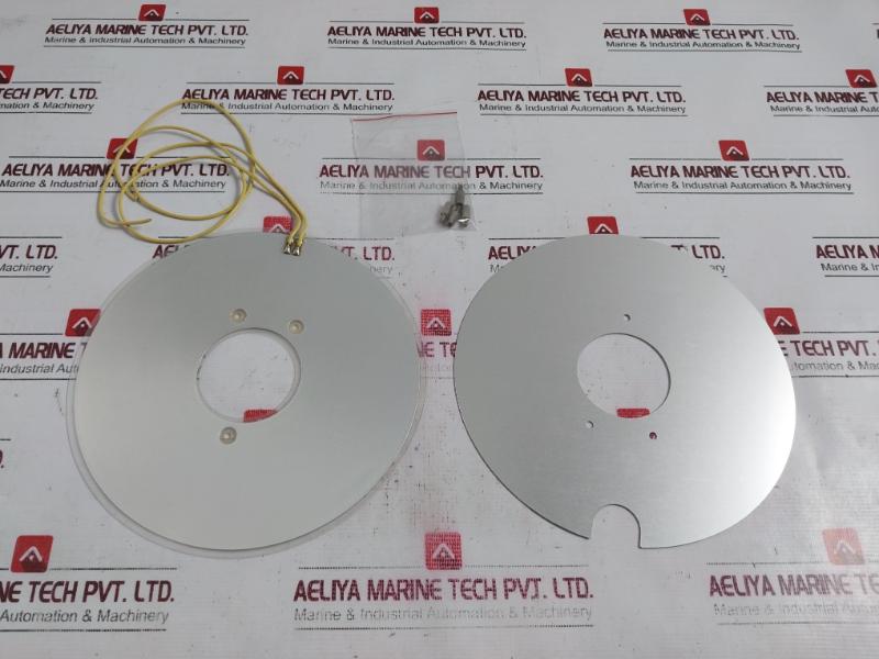 084-721-HR 8H 707-1 Propeller Shaft Revolution Indicator Disc Set