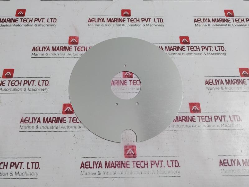 084-721-HR 8H 707-1 Propeller Shaft Revolution Indicator Disc Set